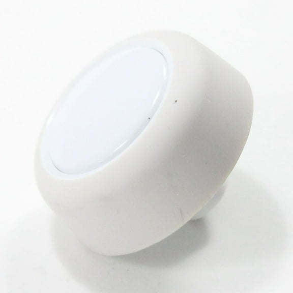 NEW Dryer Push-to-Start Knob WP3957800 Whirlpool