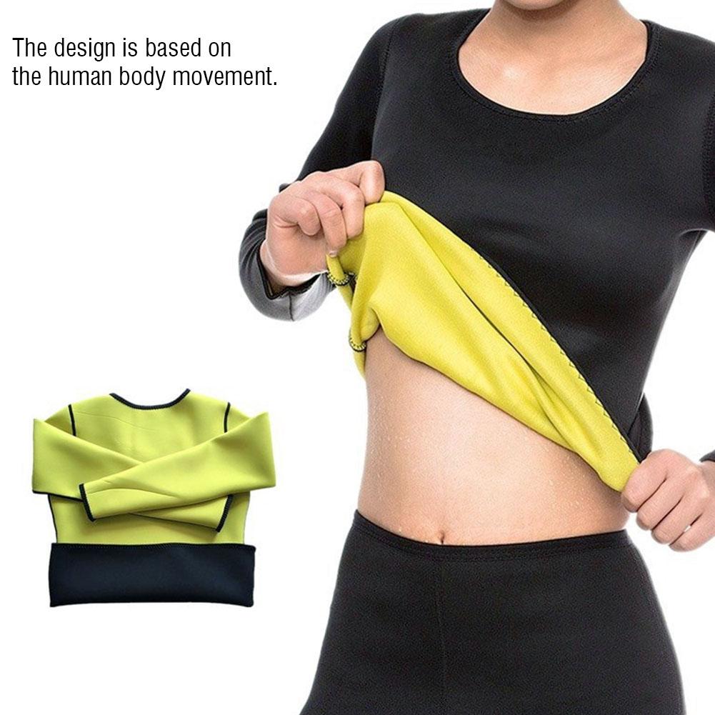 sweat tops for weight loss
