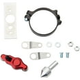 thumbnail image 2 of Works Connection Pro Launch Start Device, CNC Aircraft-Grade Aluminum, Springless Design, 50g, Fits Honda CRF450R/CRF450RX 2017-2018 (12-227), 2 of 3