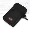thumbnail image 1 of Sac Banane pour Téléphone Portable, Sac de Taille Extérieur pour Rangement Sécurisé et Commodité, 1 of 3