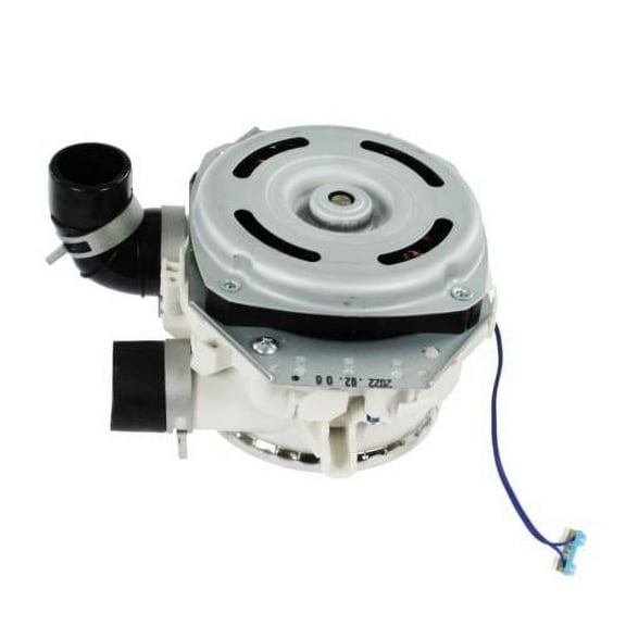 LG AGM30016301 PUMP CASING ASSEMBLY (GENUINE OEM PART)
