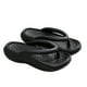 thumbnail image 3 of OJinShaWanO Indoor Slippers for Hardwood Floors Summer New Thick Sole Anti Eva Style Trendy Fashion Casual Home/Outdoor Wear Cool Slippers, 3 of 7