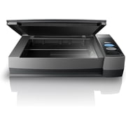Plustek OpticBook 3800L Book Scanner, Black