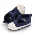 thumbnail image 6 of JINMGG Clearance Autumn Baby Kids Boys Girls Soft Flat Sports Shoes Infant Casual First Walkers, 6 of 9