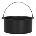 thumbnail image 2 of Cake Baking Tray NonStick Baking Tool for Kitchen Air Fryer, 2 of 7