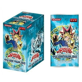 Yu-Gi-Oh Trading Card Game - Legacy of Destruction Booster Yu-Gi-Oh Trading Card Game - Legacy of Destruction Booster