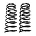 thumbnail image 1 of RESORTE DE SUSPENSION PILOT 2003 al 2008 HONDA Trasero SYD ., 1 of 4