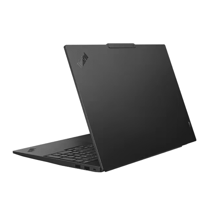 Lenovo ThinkPad Business Laptop 16.0in Touchscreen IPS WUXGA