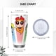 thumbnail image 4 of Vaso de 20 oz de Las Chicas Superpoderosas, taza de viaje para café con aislamiento al vacío de acero inoxidable, taza de café, taza de viaje con tapa, taza térmica para exteriores, 4 of 8