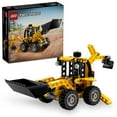thumbnail image 1 of LEGO Technic La chargeuse-pelleteuse 42197 Ensemble de construction (104 pièces), 1 of 6