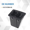 thumbnail image 3 of Trailer Brake Control Module Compatible with Ford F150 2015-2020, Ford Expedition 2018-2021 in-Dash Trailer Brake Controller Module Replace, 3 of 8