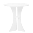 thumbnail image 1 of Miniature Table Doll House Living Room Table Decor Decorative Round Table Figurine Decoration, 1 of 6