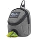 thumbnail image 2 of Dispensador portátil de bolsas para excrementos de perro con bolsillos | Soporte para bolsas de desechos de mascotas para exteriores, para correa o cinturón | Accesorio para mascotas ideal p, 2 of 2