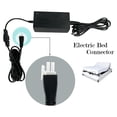 thumbnail image 2 of Adaptateur d'Alimentation de Base de Lit Réglable, Kit de Remplacement de Cordon d'Alimentation de Lit Électrique Prise Us, 2 of 5