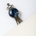 thumbnail image 5 of Hanukkah Book Accessories: Vintage Copper Crown-Shaped Bookmarks - Stainless Steel Material - Set of 2 - Ideal Gift for Readers and Book Lovers - Reading Accessories, 5 of 5