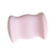 thumbnail image 1 of Cojín de asiento, cojines para trasero, almohada antideslizante para trasero, almohada de apoyo para silla de oficina, viaje para conducir sentado, 1 of 8