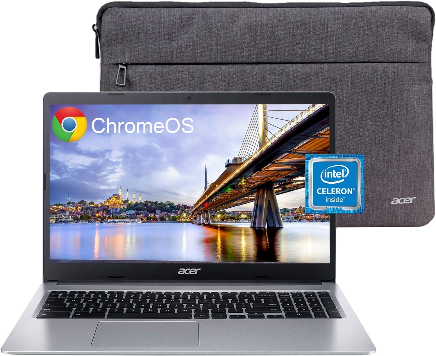 【週末特価】Acer Chromebook Vero 514 8G/128G Acer Chromebook Vero 514 14
