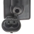 thumbnail image 2 of Standard CP221 Canister Purge Solenoid, Standard Fits select: 1988-1990 CHEVROLET CAPRICE, 1988 CHEVROLET MONTE CARLO, 2 of 2