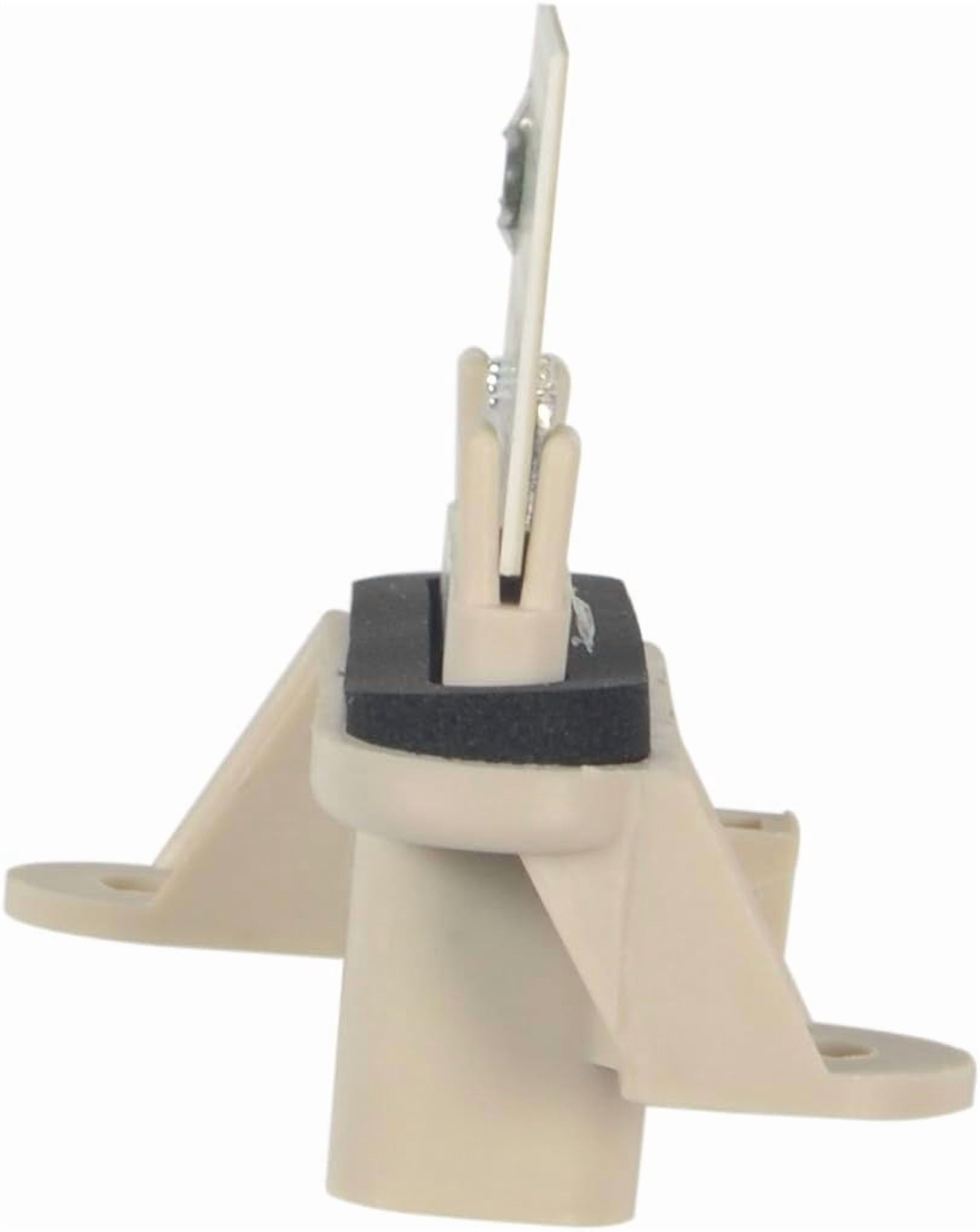 A-Premium Blower Motor Resistor Replacement for Cadillac Seville DeVille 2000 2001 2002 2003
