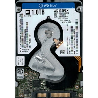 Toshiba MK1059GSM HDD2K11 Z ZK01 T 1TB PHILIPPINES - Walmart.com