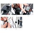 thumbnail image 3 of Amdohai Wired Bicycle Computer English Large Digital Bike Computer Odometer Speedometer Bike Thermometer Speed Distance Time Measure, 3 of 9