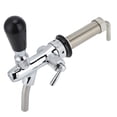 thumbnail image 1 of Distributeur de Bière, Robinet de Bar Scellé, Facile à Installer Réglable, 1 of 7