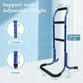Stand Assist Aid For Elderly Chair Lift Devices For Seniors Standing