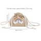 thumbnail image 5 of Bolso bandolera de verano Bolso de paja de playa tejido informal Cordón para el trabajo (Estilo 1) Tmvgtek Para Estrenar, 5 of 9