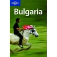 thumbnail image 1 of Pre-Owned Bulgaria (inglés) (LONELY PLANET) (Paperback) 174104474X 9781741044744, 1 of 1