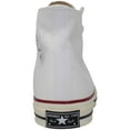 thumbnail image 3 of CONVERSE Chuck 70 Hi Unisex/Adult shoe size Men 9.5/Women 11.5 Casual 162056C White/Garnet/Egret, 3 of 4