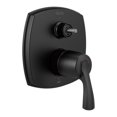 thumbnail image 3 of Delta Stryke: 14 Series Integrated Diverter Trim with Three Function Diverter Less Diverter Handle, 3 of 4