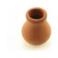 thumbnail image 2 of Bgsha 2PCS Mini Flower Pots Clay Plant Pot for Planter Wedding Decoration Craft, 2 of 9
