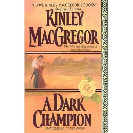 A Dark Champion
