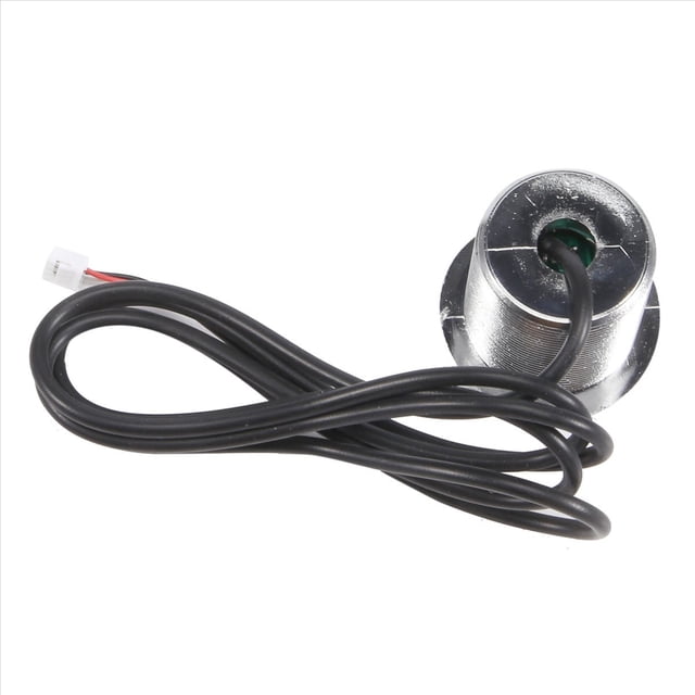 Universal para Motor de Coche, Interruptor BotóN Arranque, Kit Arranque Encendido, Luz LED Comprobar el