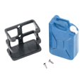 thumbnail image 3 of BELOVING Simulated Oil Can 1/10 Climbing Car Model Practical Storage Can RC Tank blue, 3 of 9