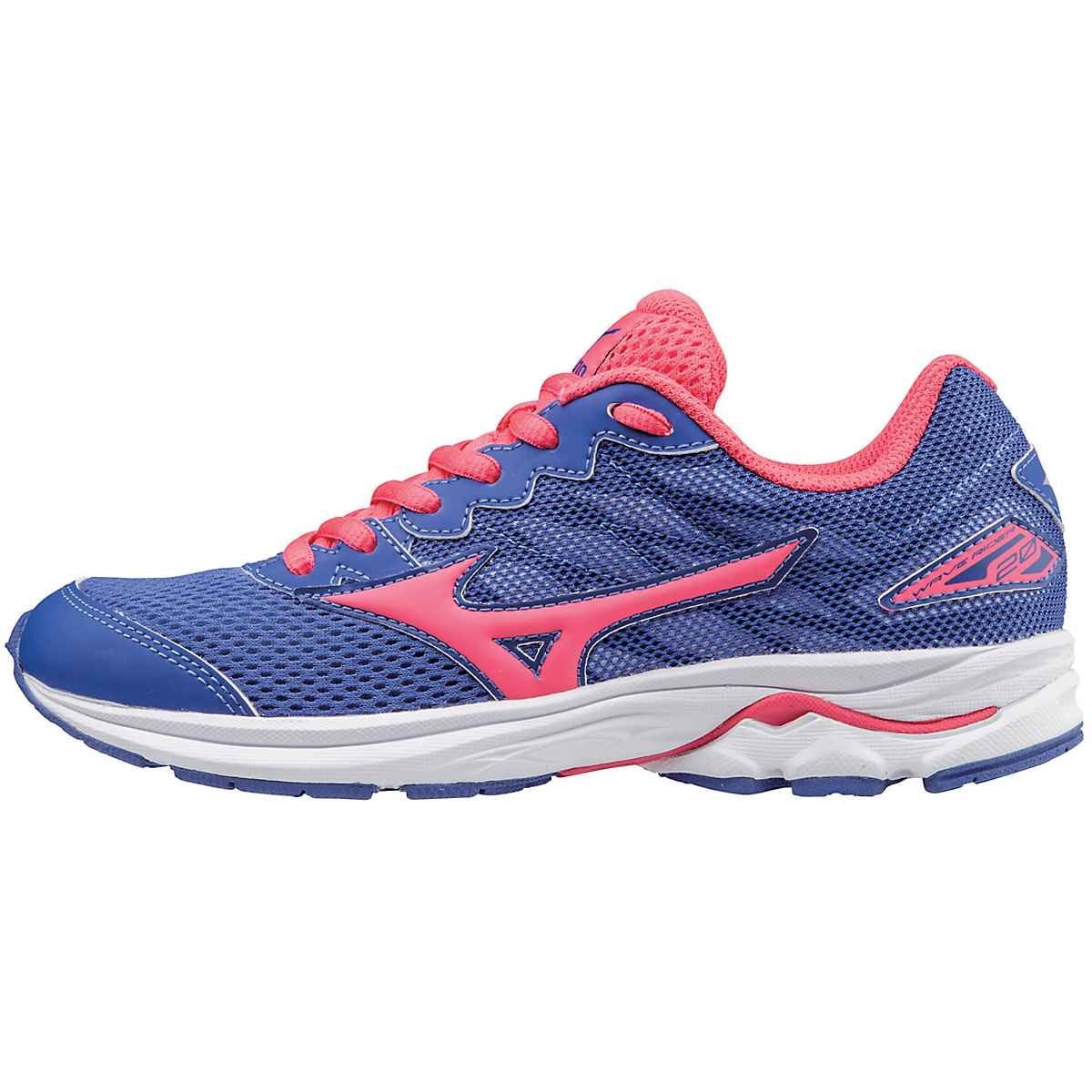mizuno wave rider jnr