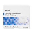 thumbnail image 2 of Aderezo de gasa McKesson, hidrogel estéril, paquete de 10 x 10 cm, 2 of 6