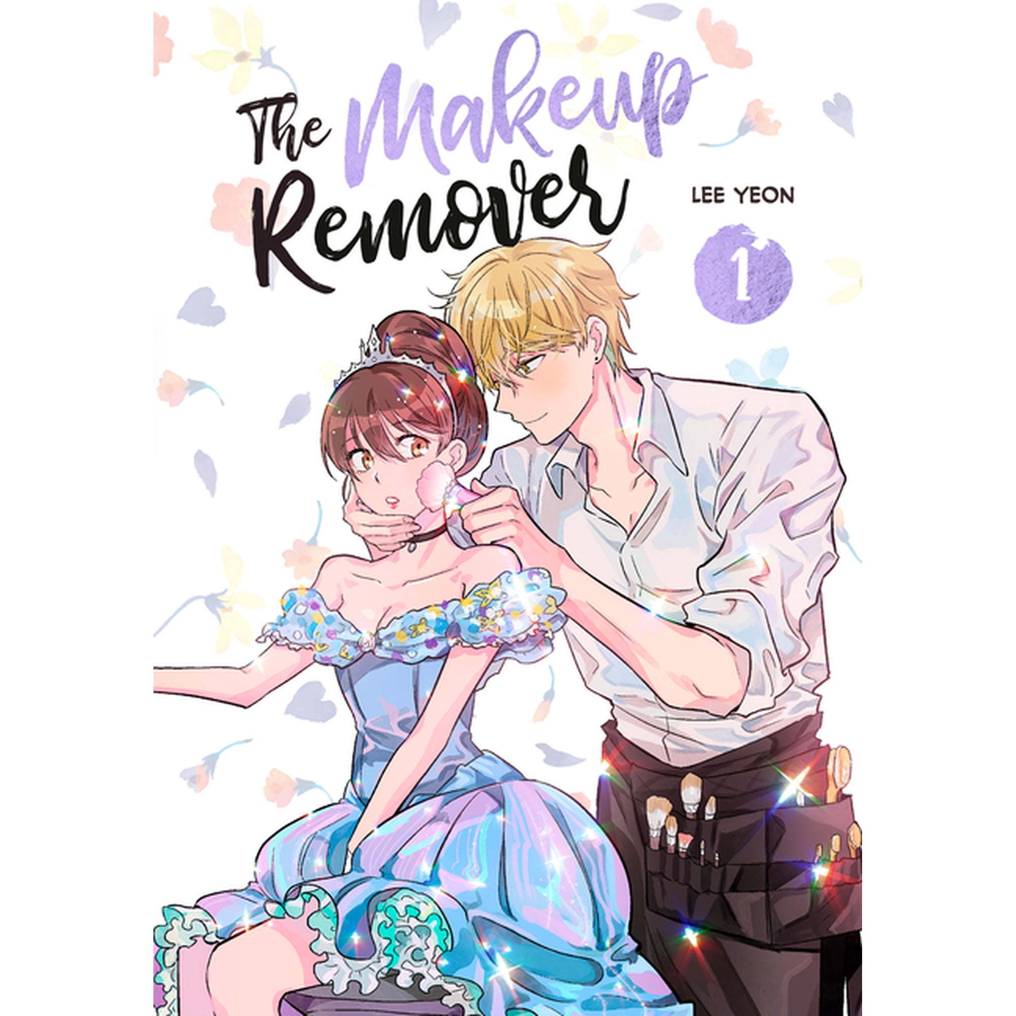 The Makeup Remover The Makeup Remover Volume 1 (Paperback)