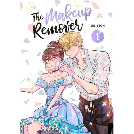 The Makeup Remover The Makeup Remover Volume 1 (Paperback)