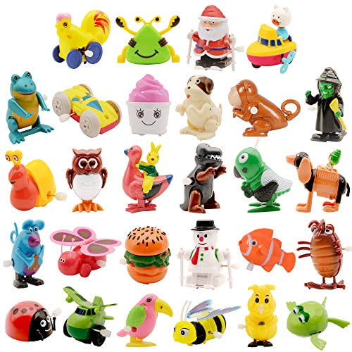 Wind up toys canada hot sale