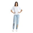 thumbnail image 2 of Bluey Women’s Graphic Sweatpants, Sizes XXS-XXL, 2 of 5