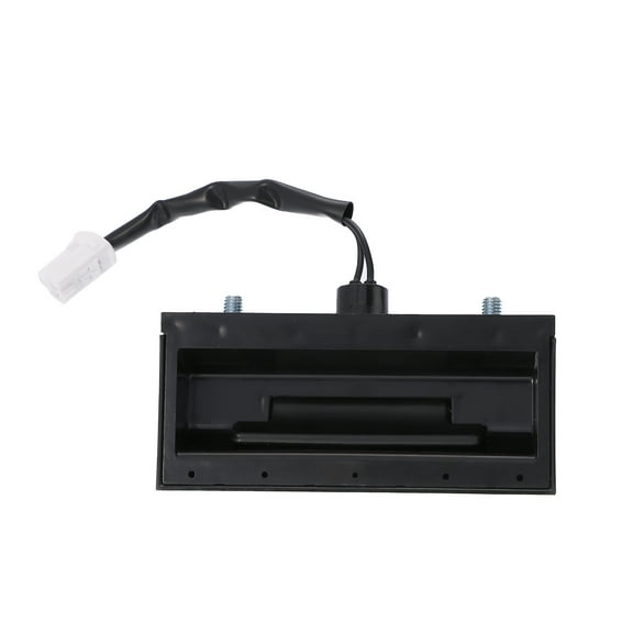 Unique Bargains MR599766 Car Rear Trunk Tailgate Rear Door Switch for Mitsubishi Endeavor 2004-2011