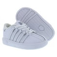 thumbnail image 4 of K-Swiss Classic VN Infant/Toddler Shoes Size 5, Color: White, 4 of 4
