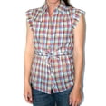 thumbnail image 1 of Élément - T-Shirt Sans Manches Tissé Grace Juniors, 1 of 1