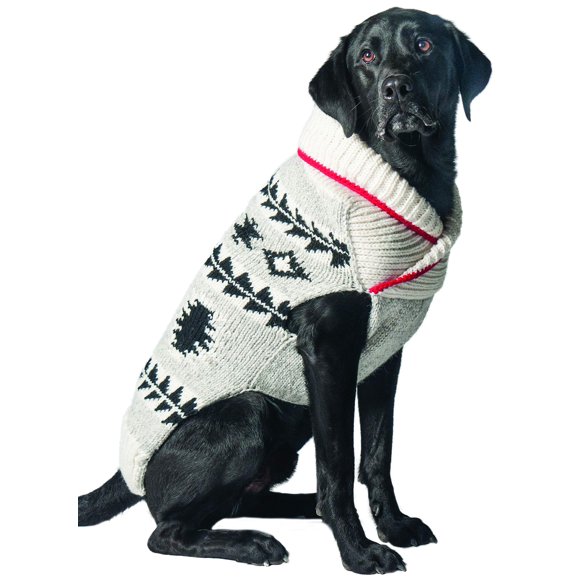 Chilly Dog Jackson Dog Sweater (XXX-Large)