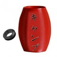 thumbnail image 1 of Camping Light Lamp Shade Lamp Shade Durable Waterproof Lightweight Lantern Cover Style E, 1 of 7