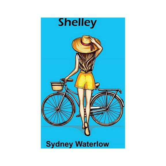 Shelley,, (Paperback)