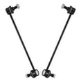 thumbnail image 3 of Detroit Axle - 4 Sway Bars for AWD 2009-2014 Nissan Murano 2010 2011 2012 2013 Sway Bar Links Front & Rear, 3 of 7