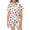 White, variant on Little Girls Toddler Summer Girls Cute Teen Leggings Girl Outfits Teens Cute Kid Crop Tops Outfits Print Short Pajama For Festive Holiday Kids Sleepwear Soft Two Piece Outfit Cozy Fami White 6-7 Years