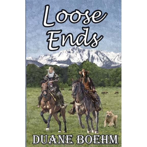 Loose Ends, (Paperback)